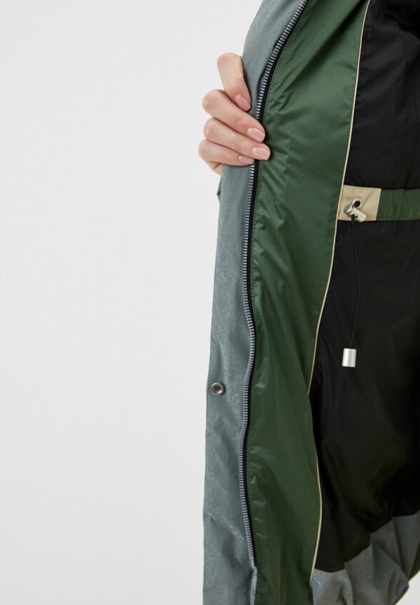 Пуховик Maritta