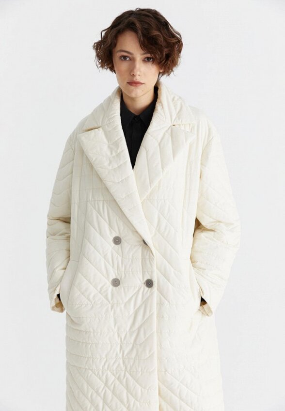 Куртка-пальто M.Reason