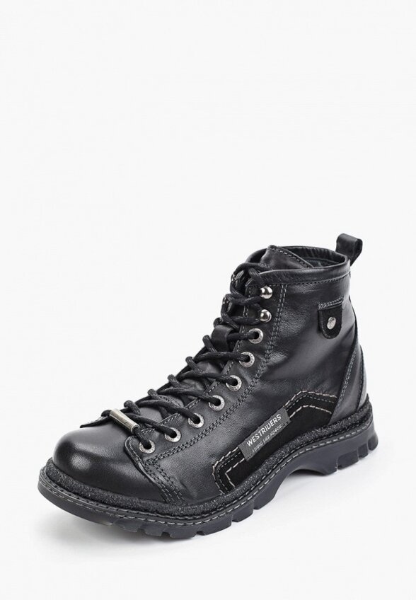Ботинки Westriders