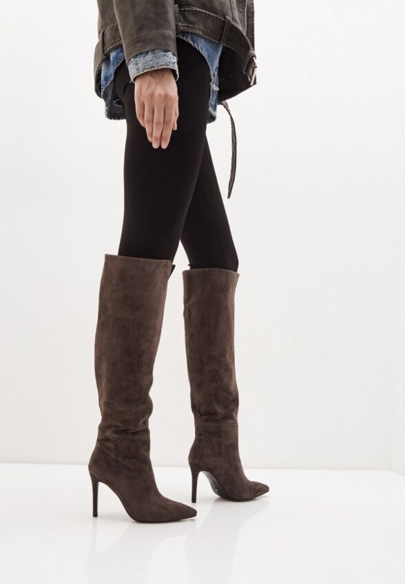 Ботфорты Valley