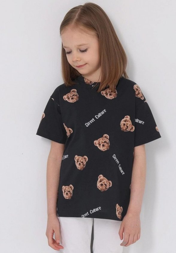 Футболка Апрель