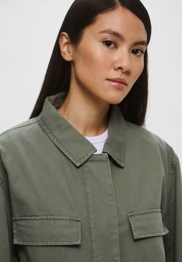 Куртка джинсовая Closed