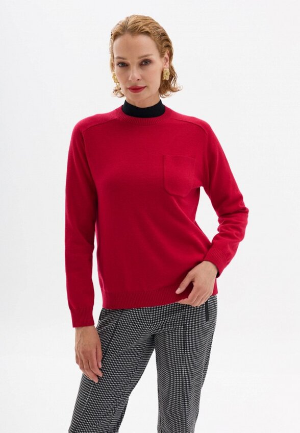 Джемпер Bulmer