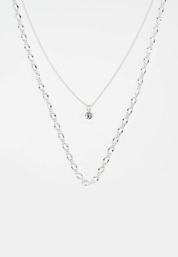 Колье 2 шт. Marmalato