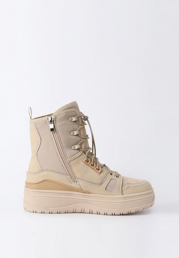 Ботинки Pais