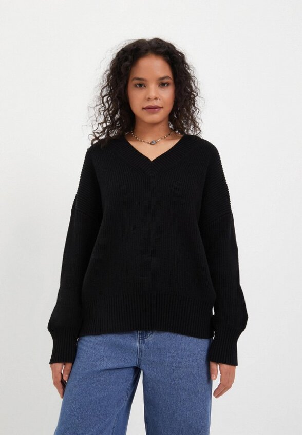 Пуловер Pulse