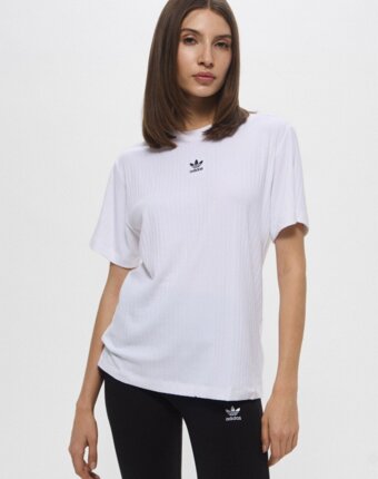 Футболка adidas Originals женщинам