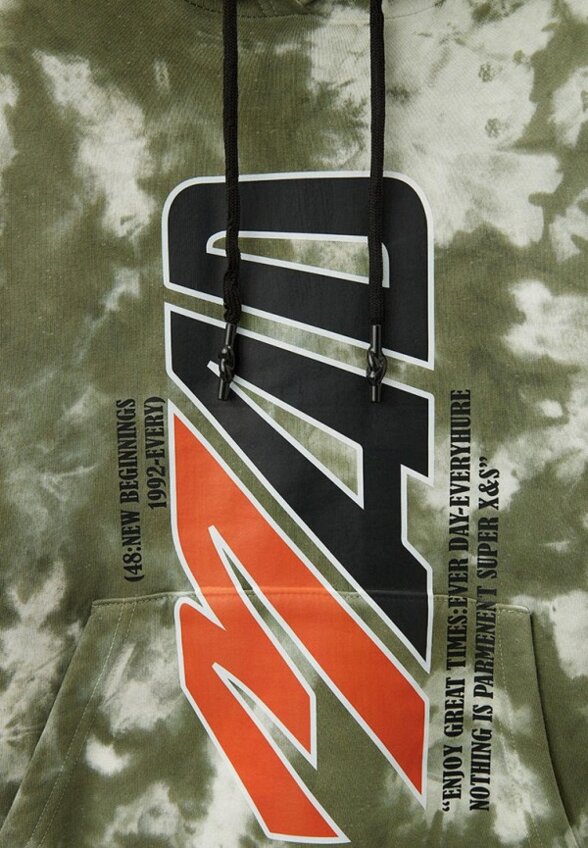 Костюм спортивный Fashion X&S