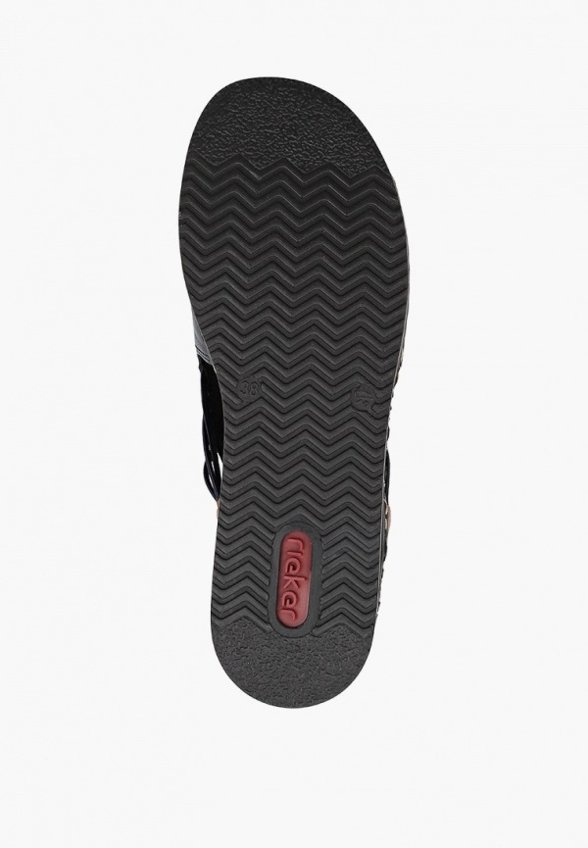 Босоножки Rieker