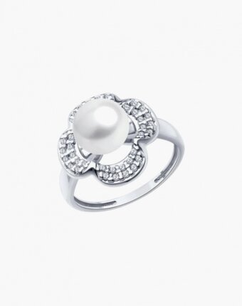 Кольцо Diamant женщинам