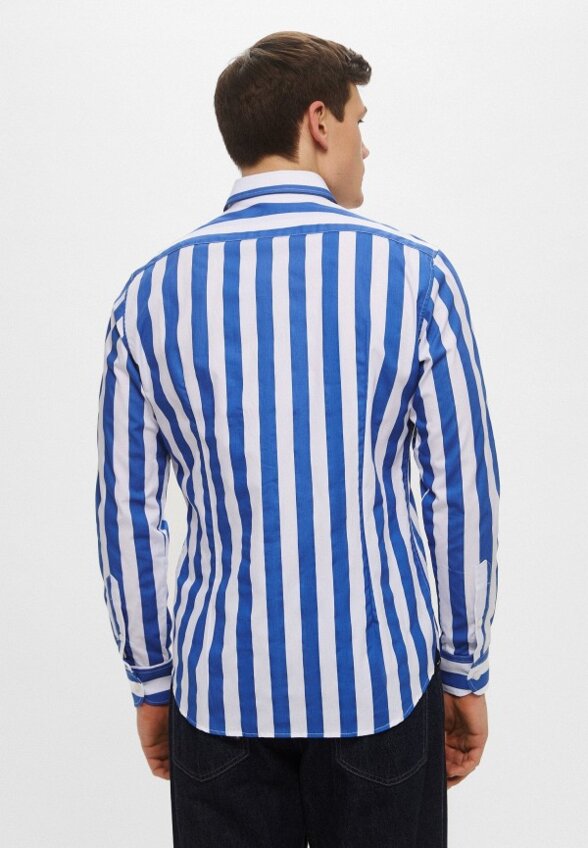 Рубашка Baldinini Trend