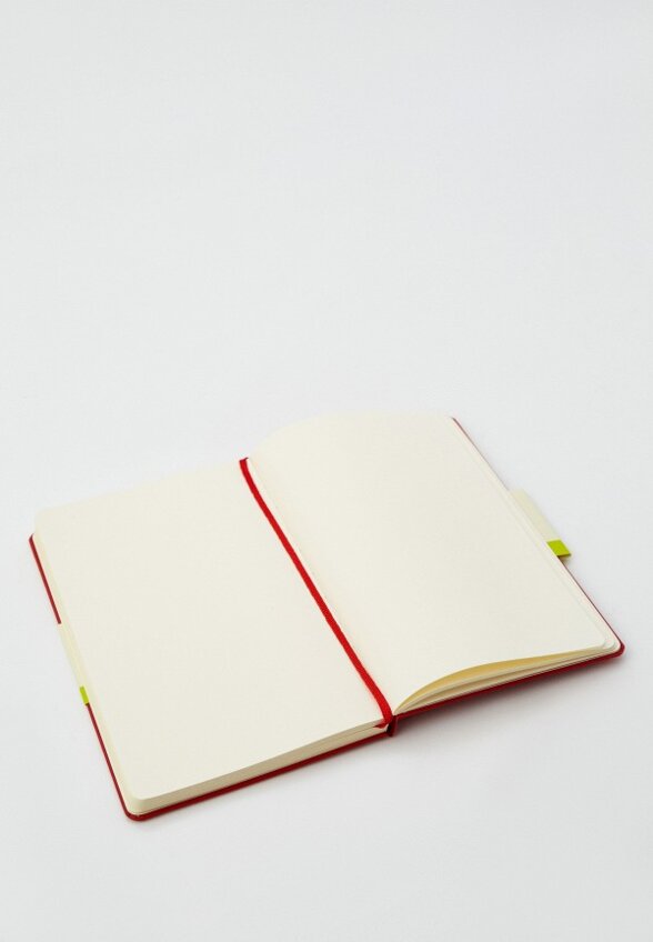 Блокнот Moleskine