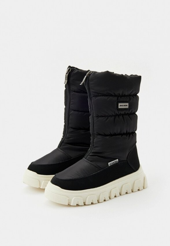 Дутики Jog Dog