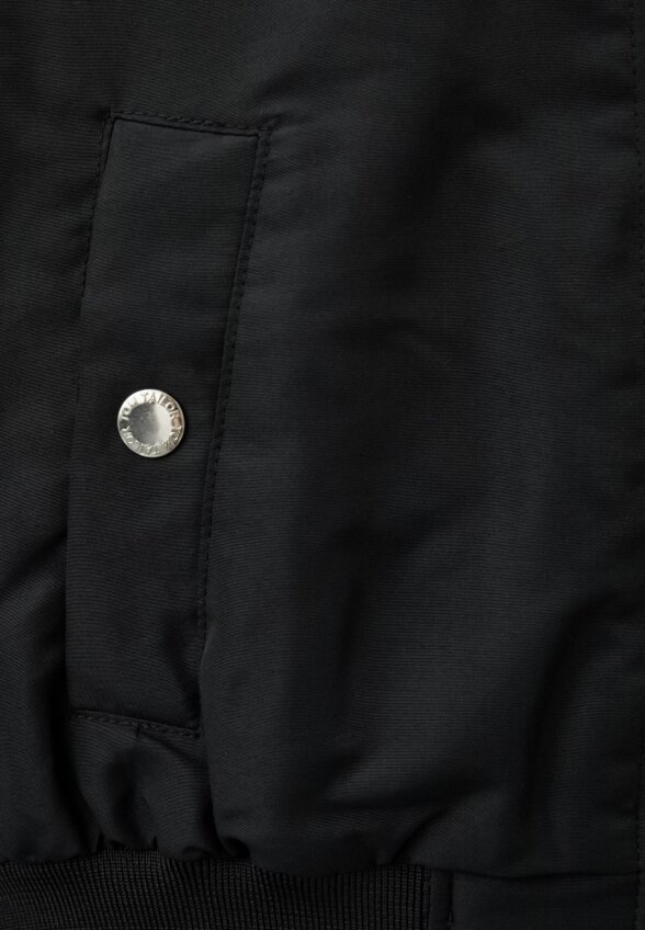 Бомбер Tom Tailor