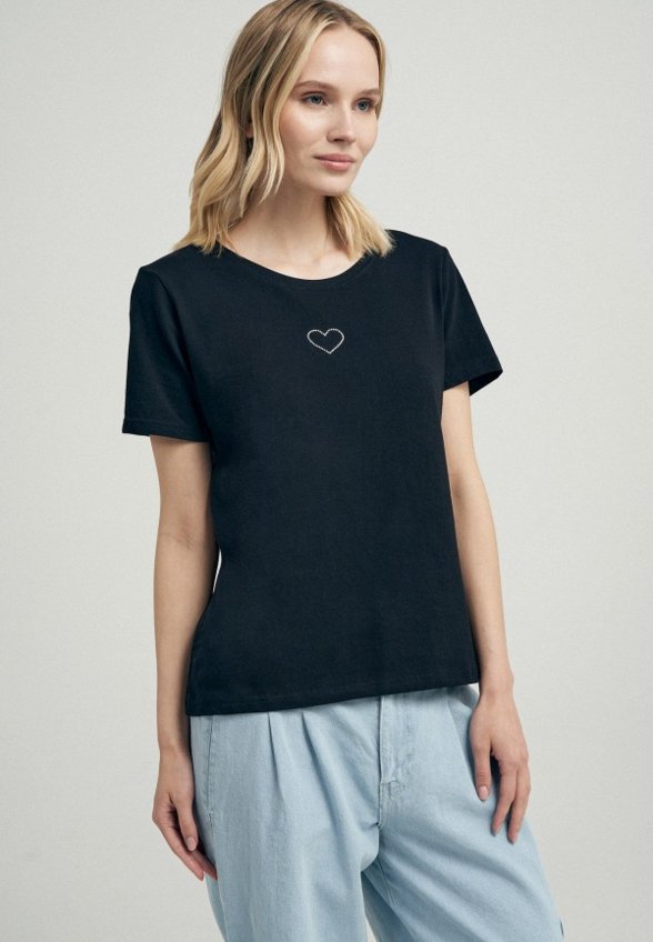 Футболка Твое