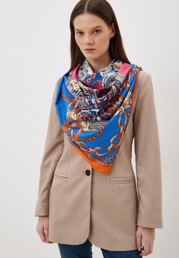 Платок Rosedena