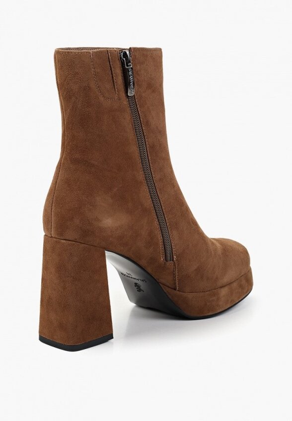 Ботильоны Salamander