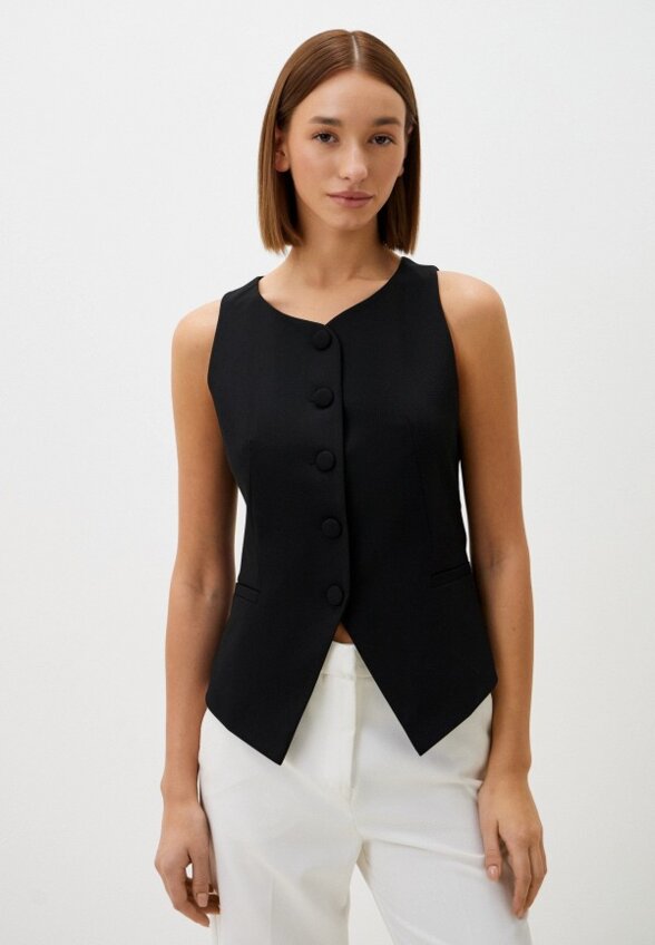 Жилет Talia