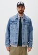 Куртка джинсовая G.E.Y.I.M1  - превью