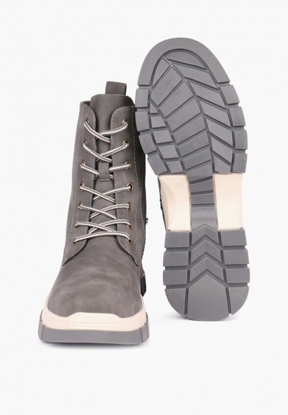 Ботинки Instreet