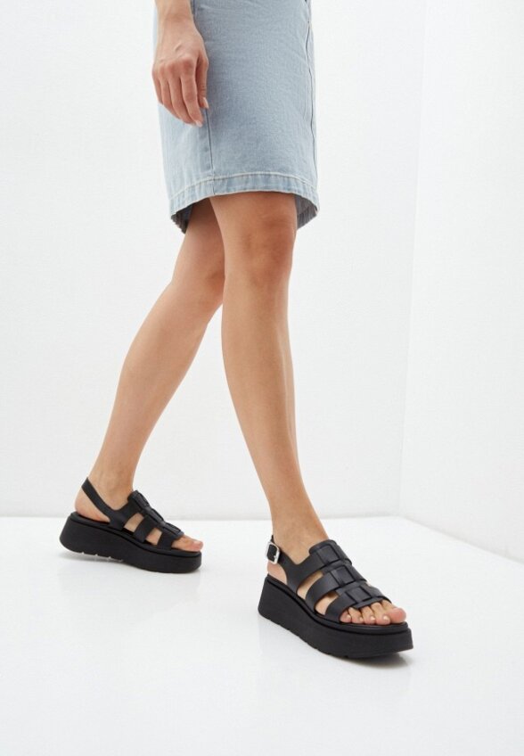 Босоножки Marco Tozzi