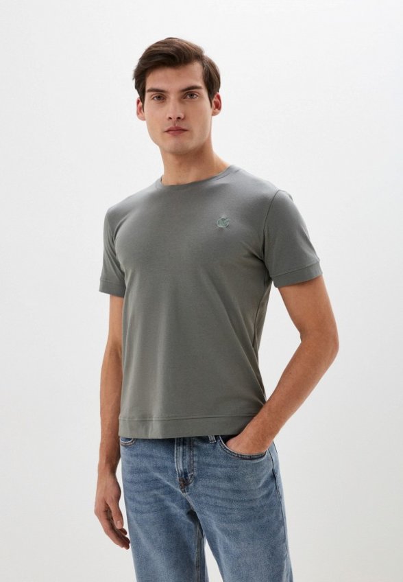 Футболка Cudgi