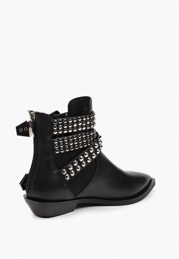 Ботинки Aidini