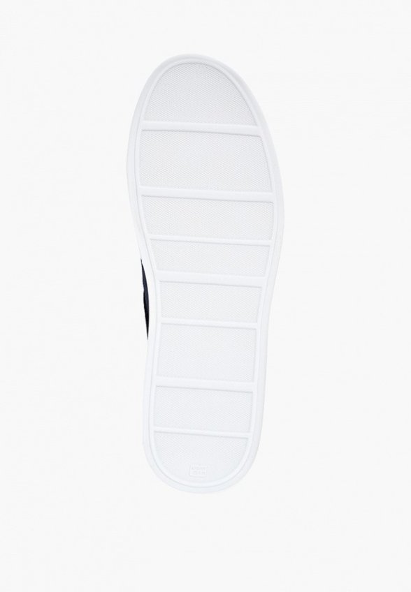 Кеды Barcelo Biagi