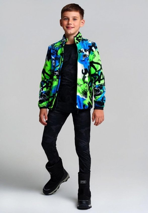 Олимпийка PlayToday