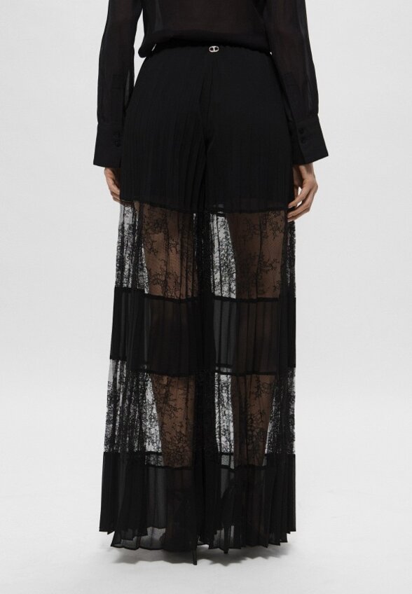 Юбка-брюки Twinset Milano