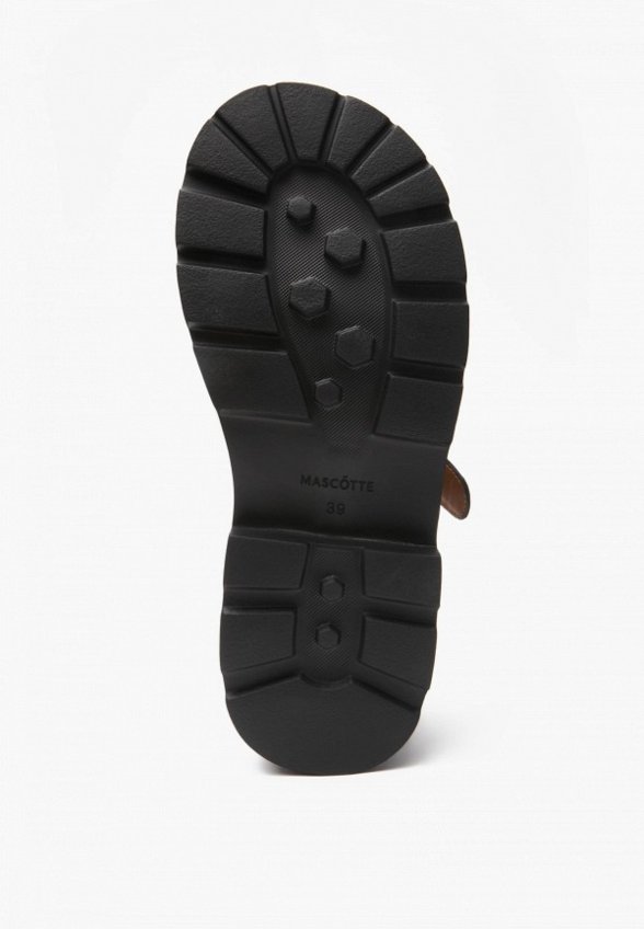 Туфли Mascotte