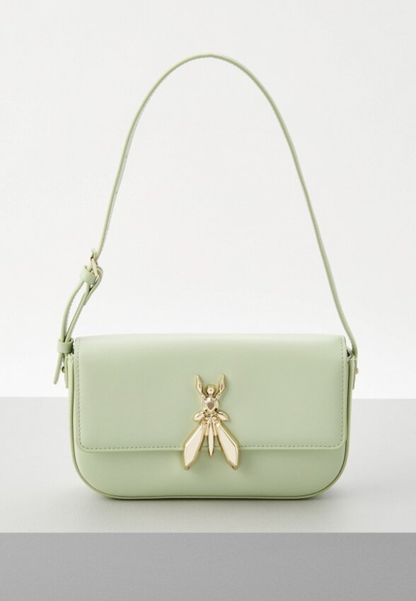 Сумка Patrizia Pepe