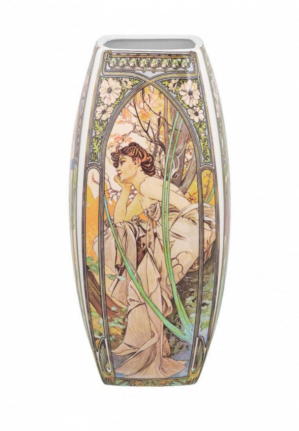 Ваза Elan Gallery