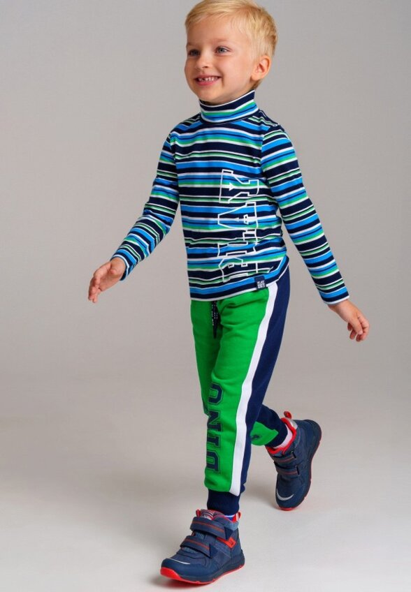 Брюки спортивные PlayToday