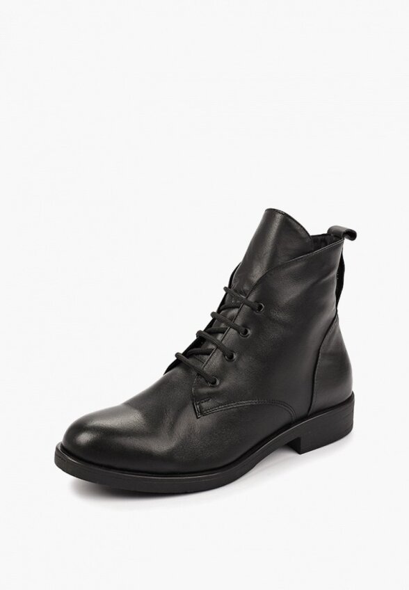 Ботинки Basconi