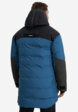 Пуховик мужской Bask Signal V2, Голубой4  - превью