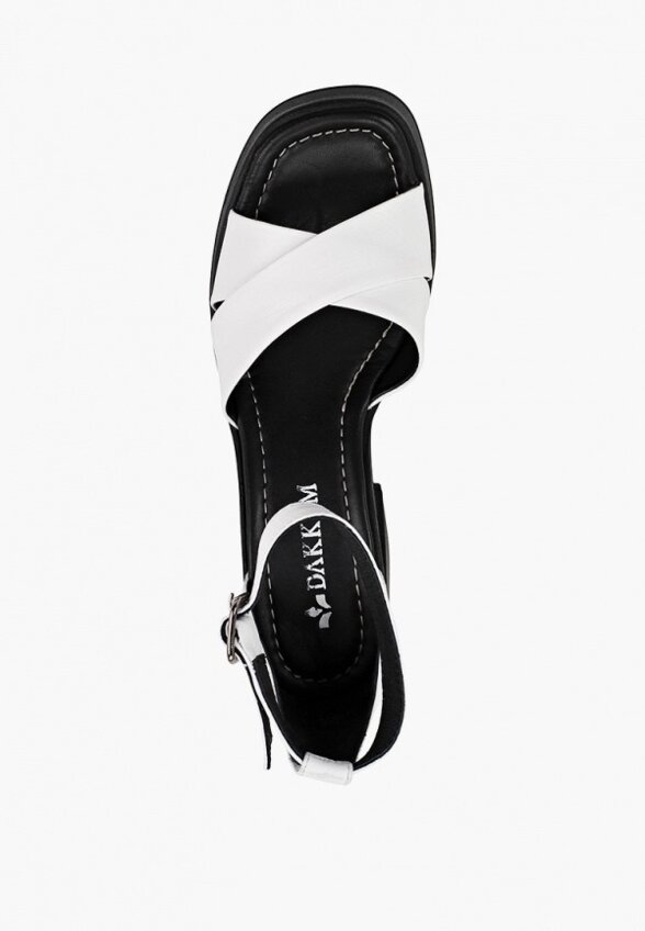 Босоножки Dakkem