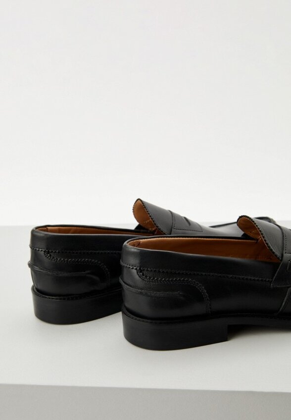 Лоферы Bruno Magli