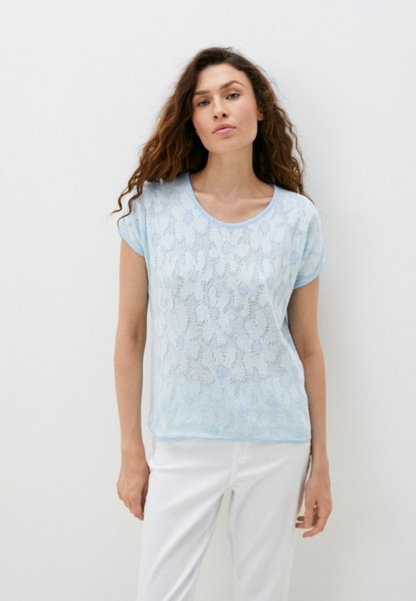 Джемпер Стим