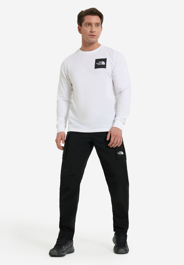 Брюки мужские The North Face Anticline, Черный