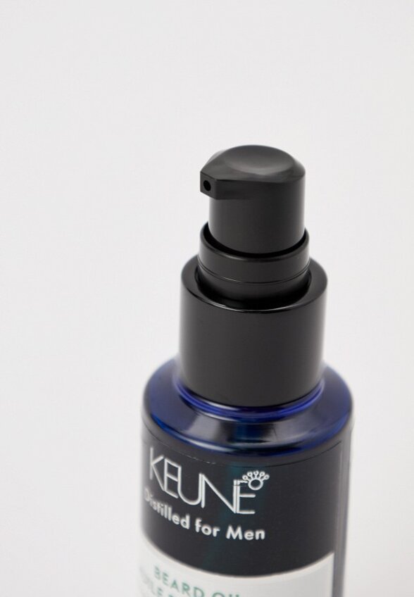 Масло для бороды Keune