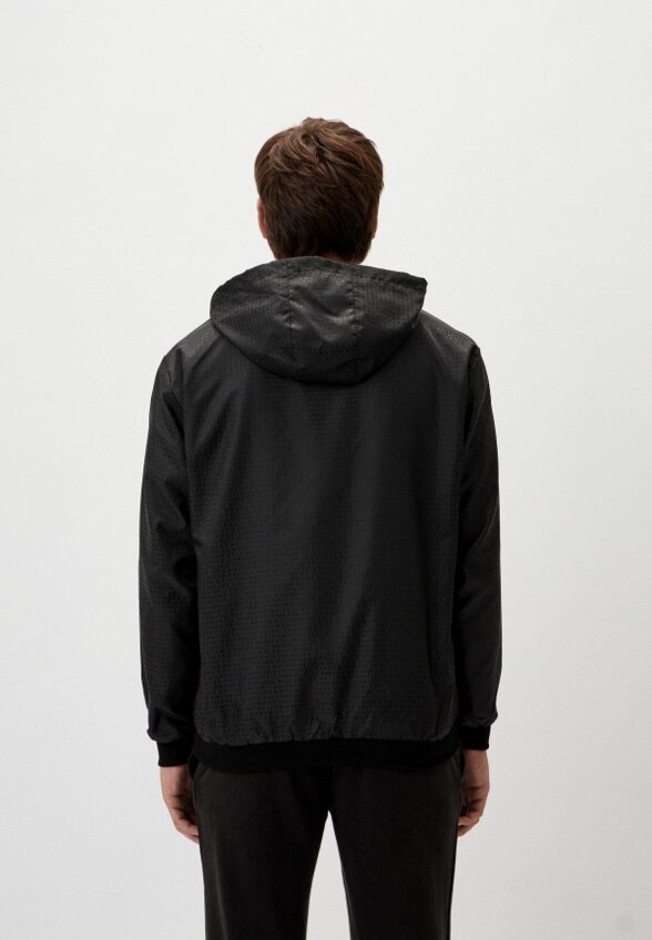 Ветровка John Richmond