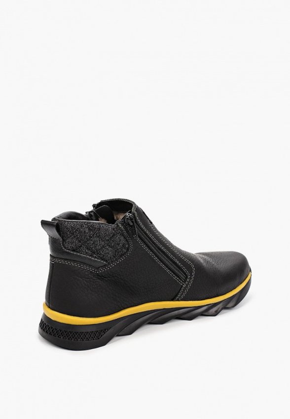 Ботинки Rieker