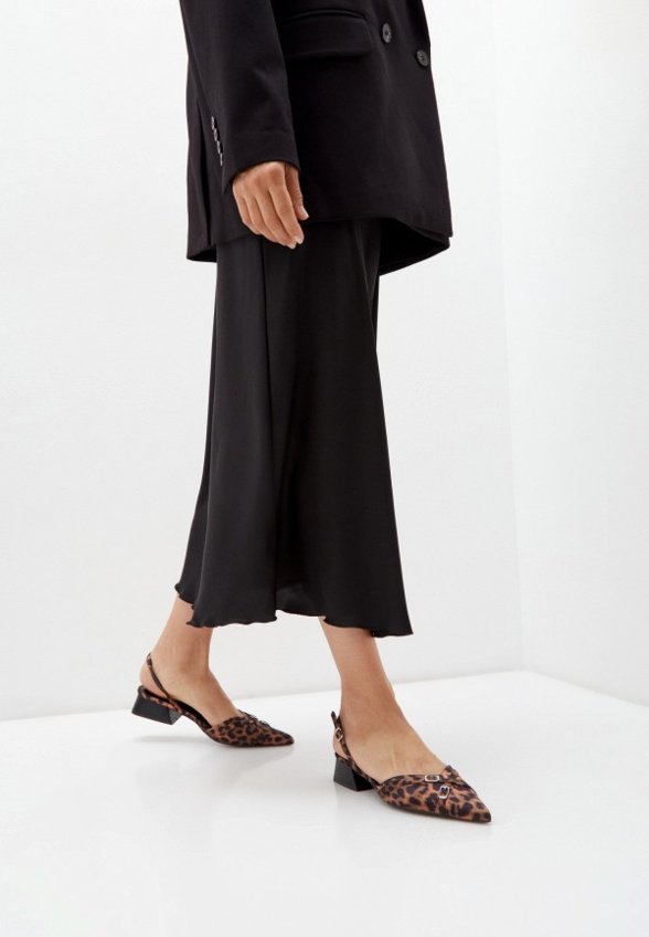 Туфли Vivian Royal