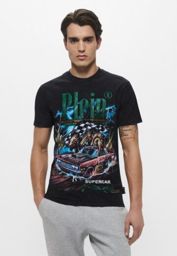 Футболка Philipp Plein