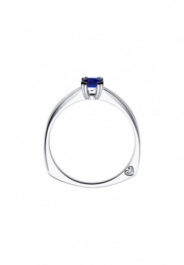 Кольцо Sokolov