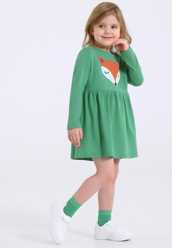 Платье Апрель