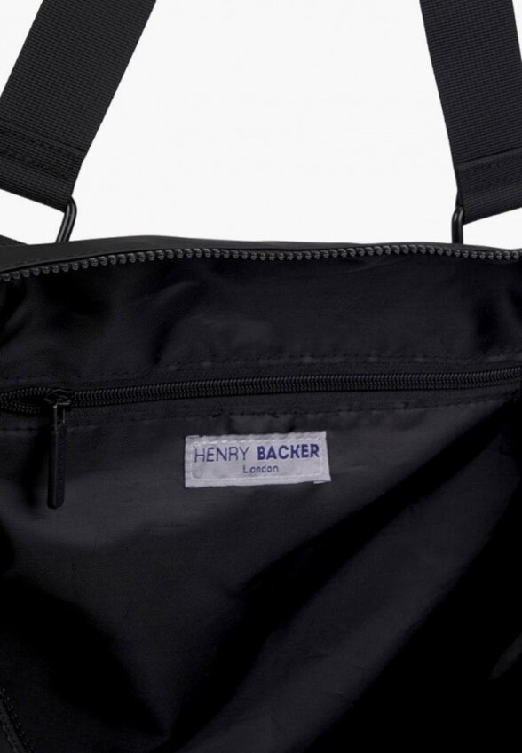 Сумка спортивная Henry Backer