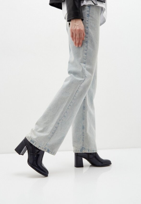 Ботильоны Tamaris