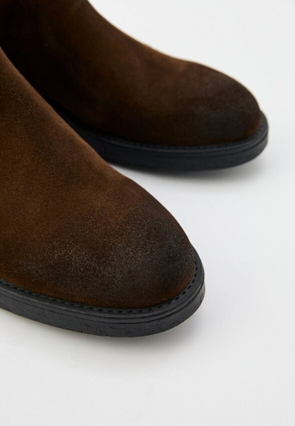 Ботинки Mademan